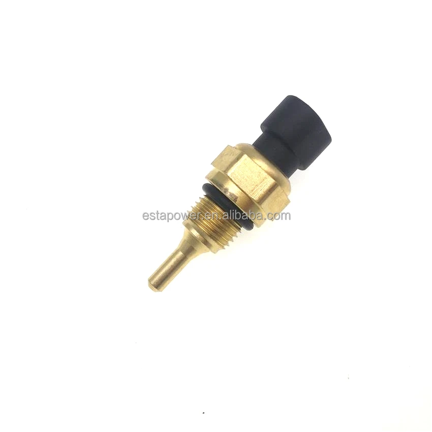 Coolant temperature sensor 4954905 3865346 6261-81-6900 6261-81-6901 For QSM11 ISF2.8