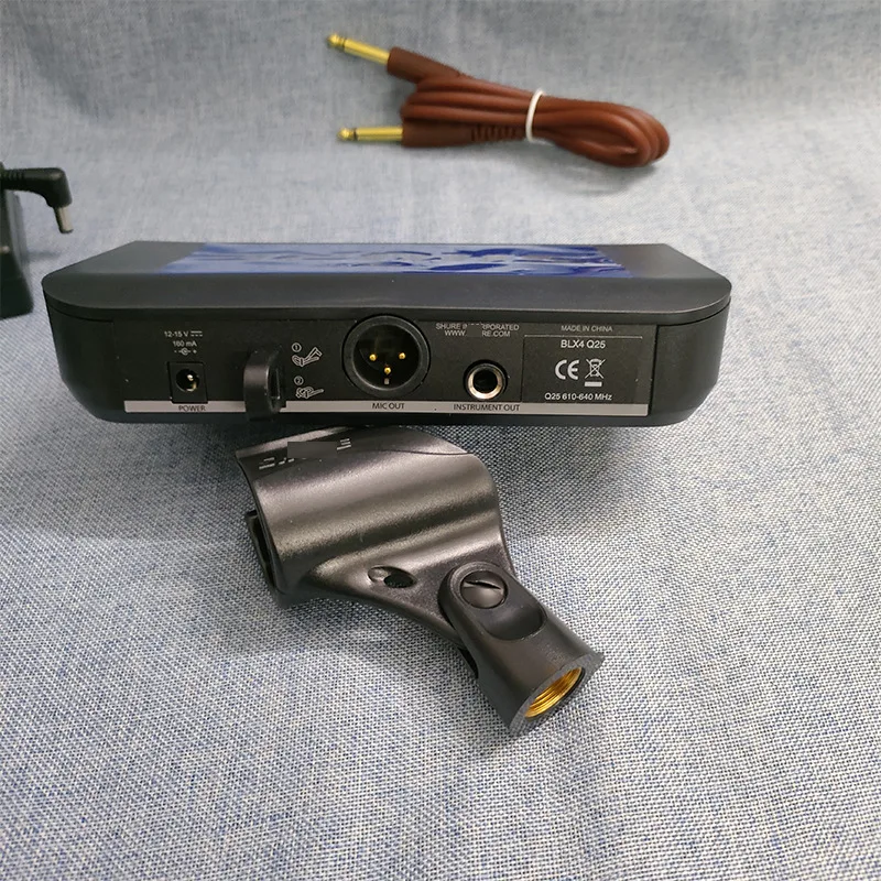 Cheap Original Beta58A Microphone Dropshipping Wired Dynamic Microphone Stage Performance Speaker Top Quality