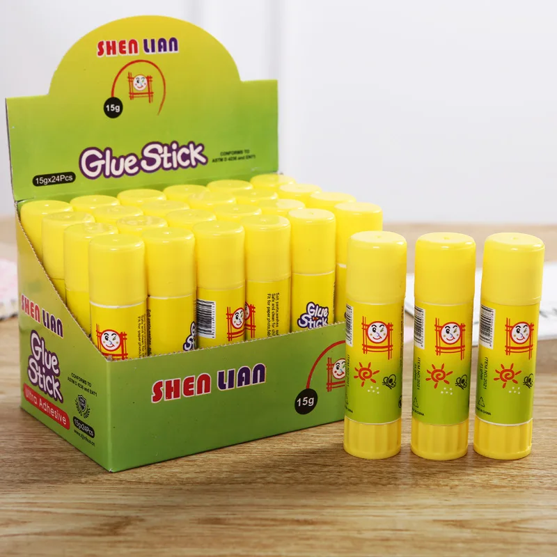 Student and office solid glue