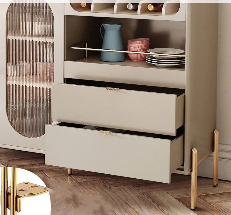 High-quality Hairpin Legs Gold Color Hair Pin Metal Coffee Table Legs Sofa Iron Plating Sofa Feet