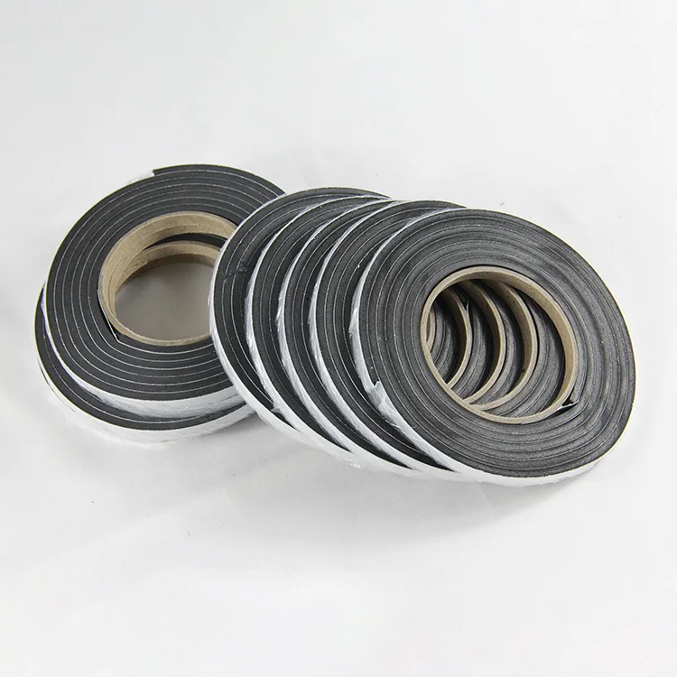 Professional manufacturer double sided die cutting EVA Foam adhesive Tape