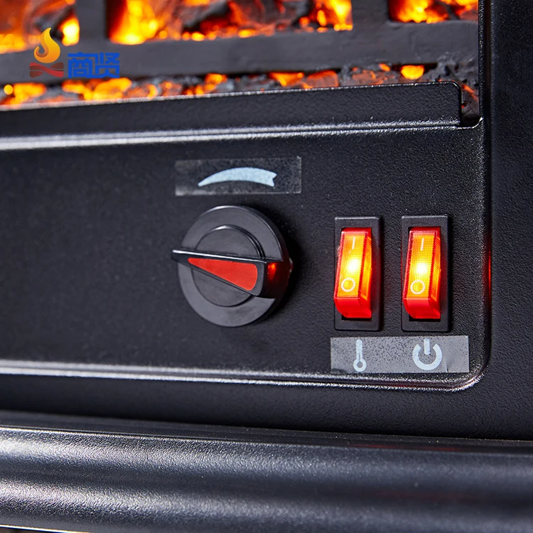 Электрическая мебель для камина, подставка для телевизора, электрический камин 220 В