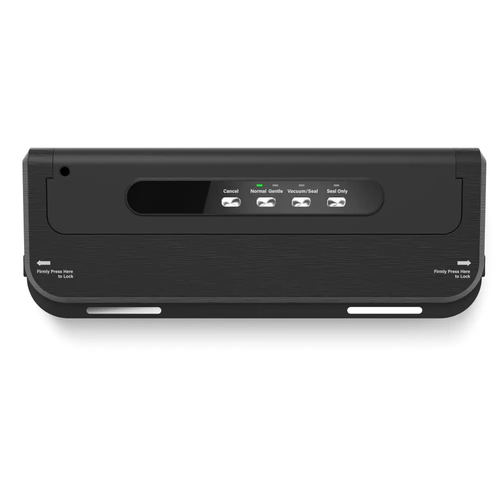 Commercial Compact Vacuum Packer and Sealer, Vacuum Bag Machine  IDFVS036