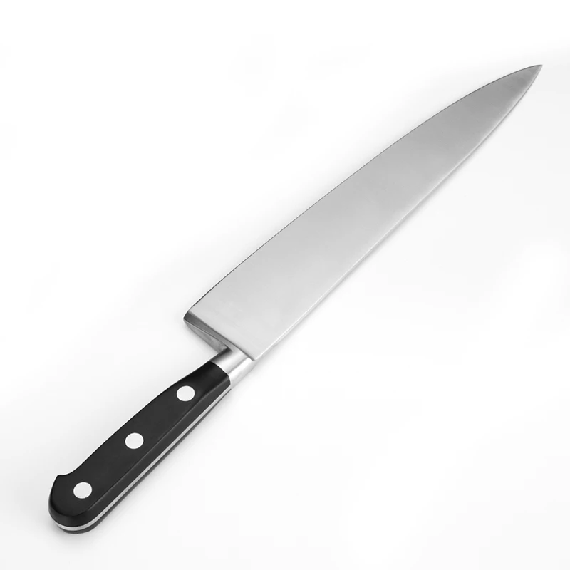 Wonderful knife 10 inches chef knife