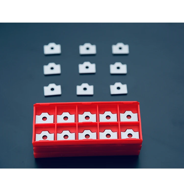  Low Moq Cnc Machines TCT tungsten carbide scraper and tools for