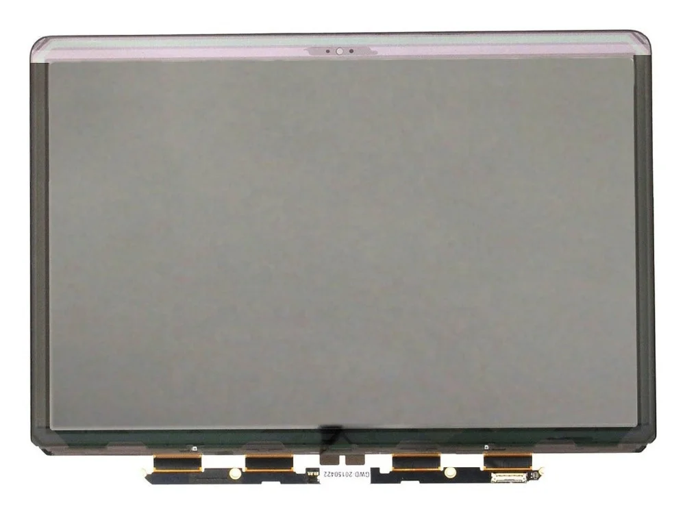 Новый ЖК-экран для ноутбука Macbook pro A1502/ A1425 LCD