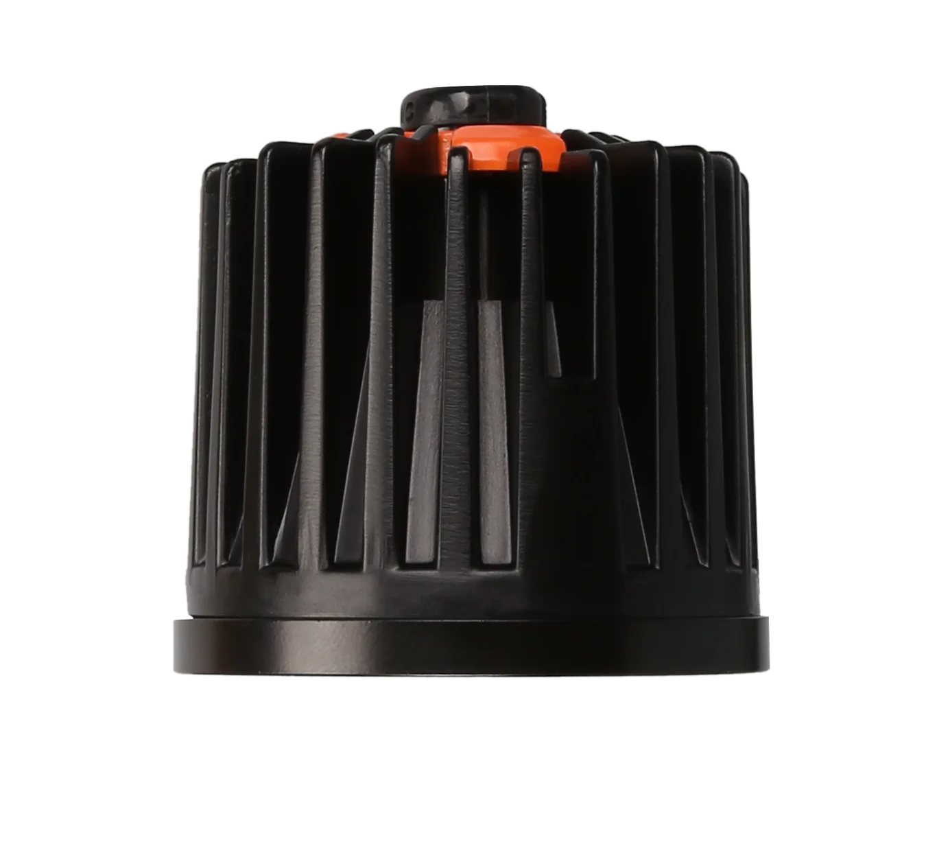 Reflector Design led downlight 10 w  with anti glare lens MR16 GU10 LED Module Bulb cob down light adjustable led light