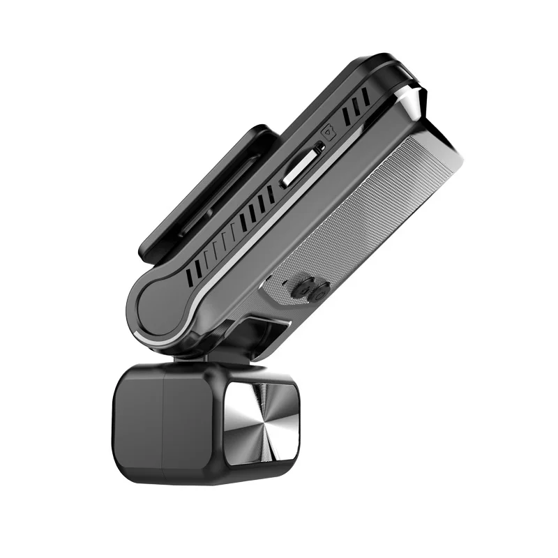 New 2k HD car camera WIFI front and rear dual lens driving recorder with parking monitoring