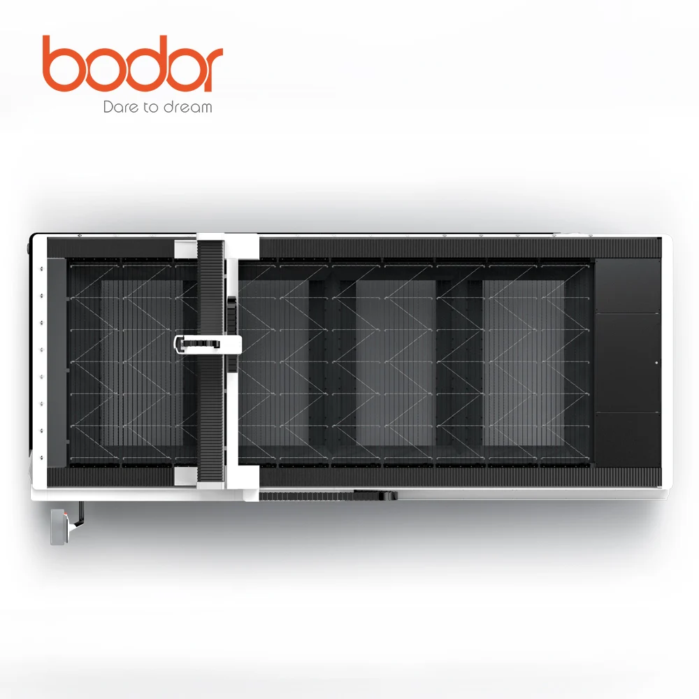 Bodor Economical  A Series Stainless Steel 1000W Fiber bodor Laser Cutting Machine