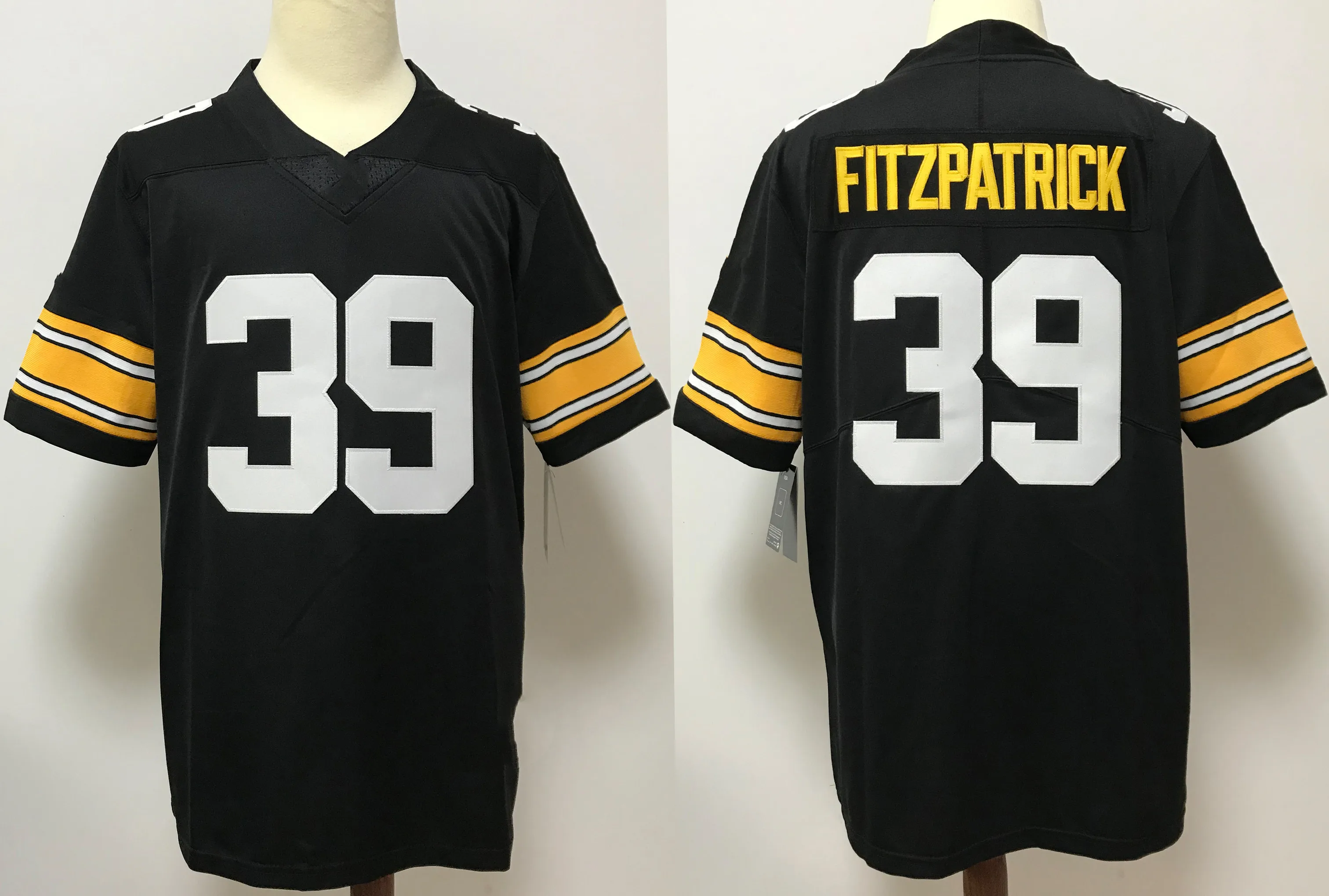 Pittsburgh #30 James Conner American Football Jersey Sale #30 Throwback Jersey