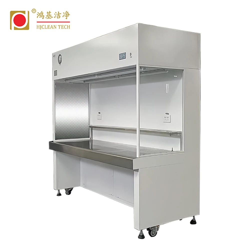Factory supply HS/VS series air flow clean bench
