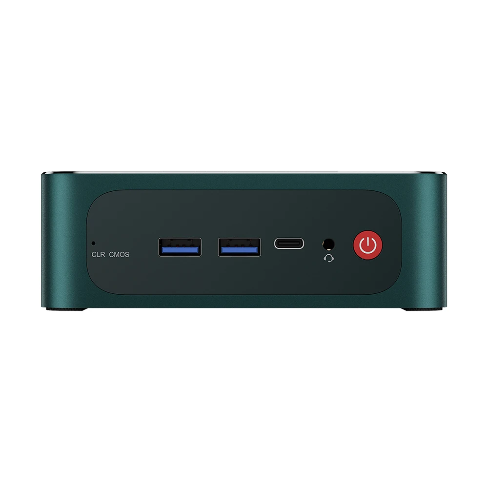Ser6pro Amd Processor Tablet Minipc Sei10 Sei8 Fanless Mini Pc Laptop Portable Computer Auto Power On Licensed Win11 Ddr5