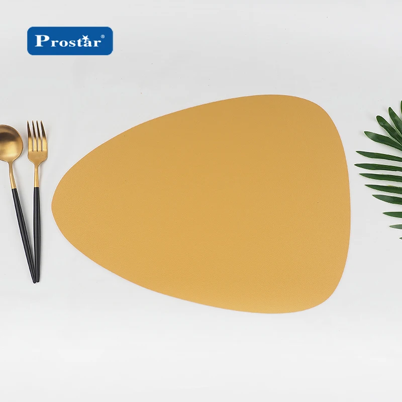 Силиконовый коврик из искусственной кожи