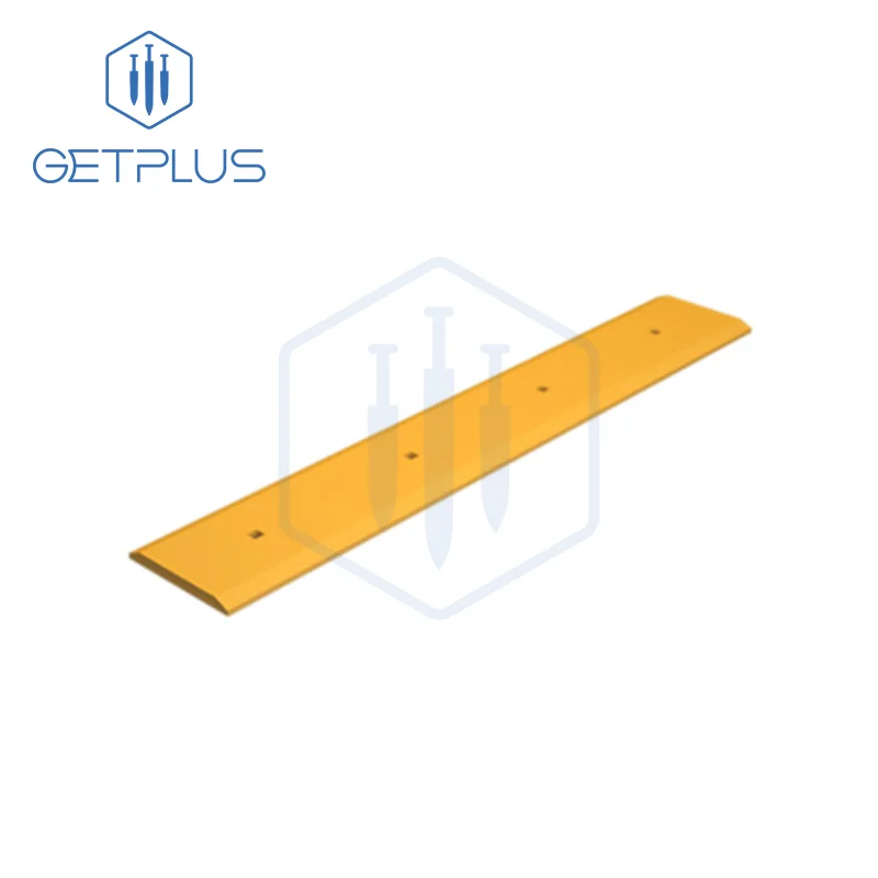 bucket cutting edge 128-3094 grader blade for  excavator loader and dozer