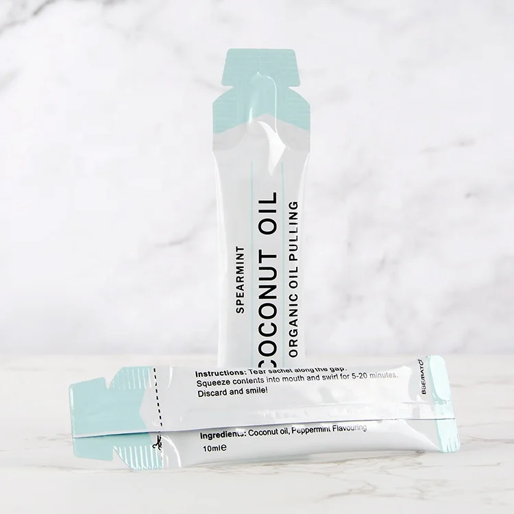 smilekit 2021 Luxury natural tooth care mouth wash coconut oil soap base private