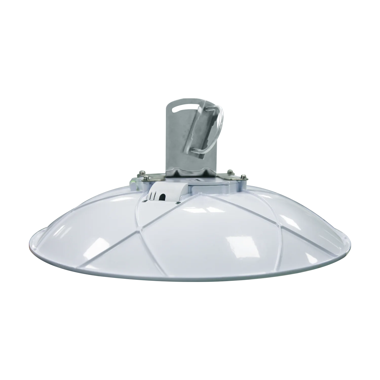 5GHz 25dBi 1201Mbps 2*2 MIMO Hi-Power outdoor wireless Wifi dish bridge based on 802.11ax technology. for ubiquiti