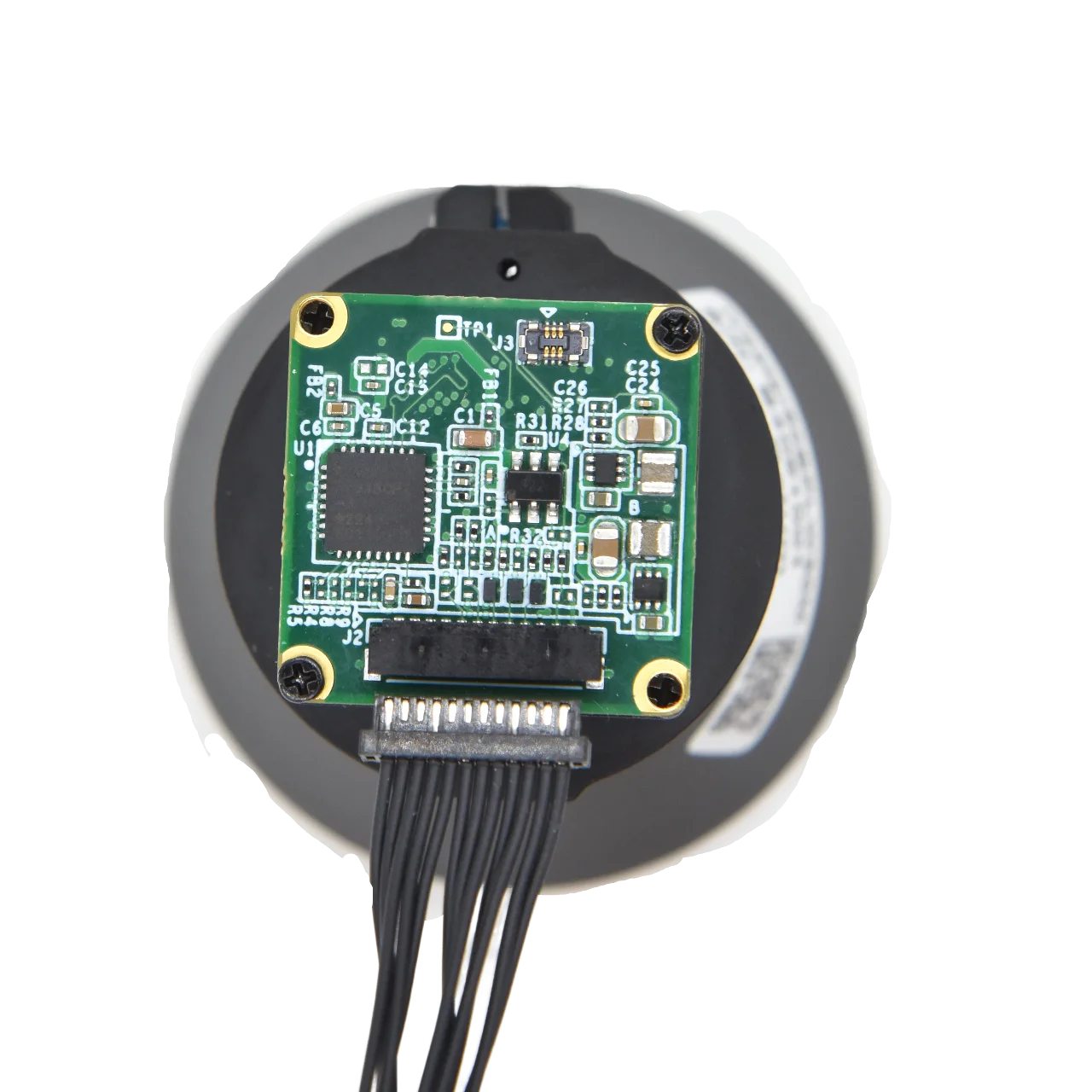 Free SDK For Linux 640x512 50Hz 25Hz PAL-D USB 2.0 Interface Infrared LWIR Thermal Imaging Camera For Fog Penetration Detection