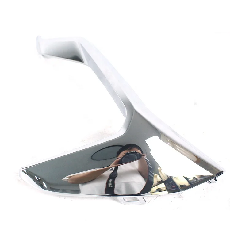 Genuine Auto Parts 6044128000 Panel System Trim Rear Bumper Decorative Strip For Geely