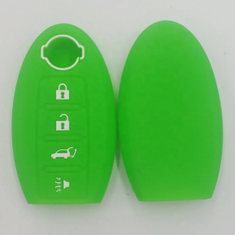 Индивидуальная форма с цифрами, силиконовые ключи, силиконовый чехол для ключей, силиконовый чехол для ключей