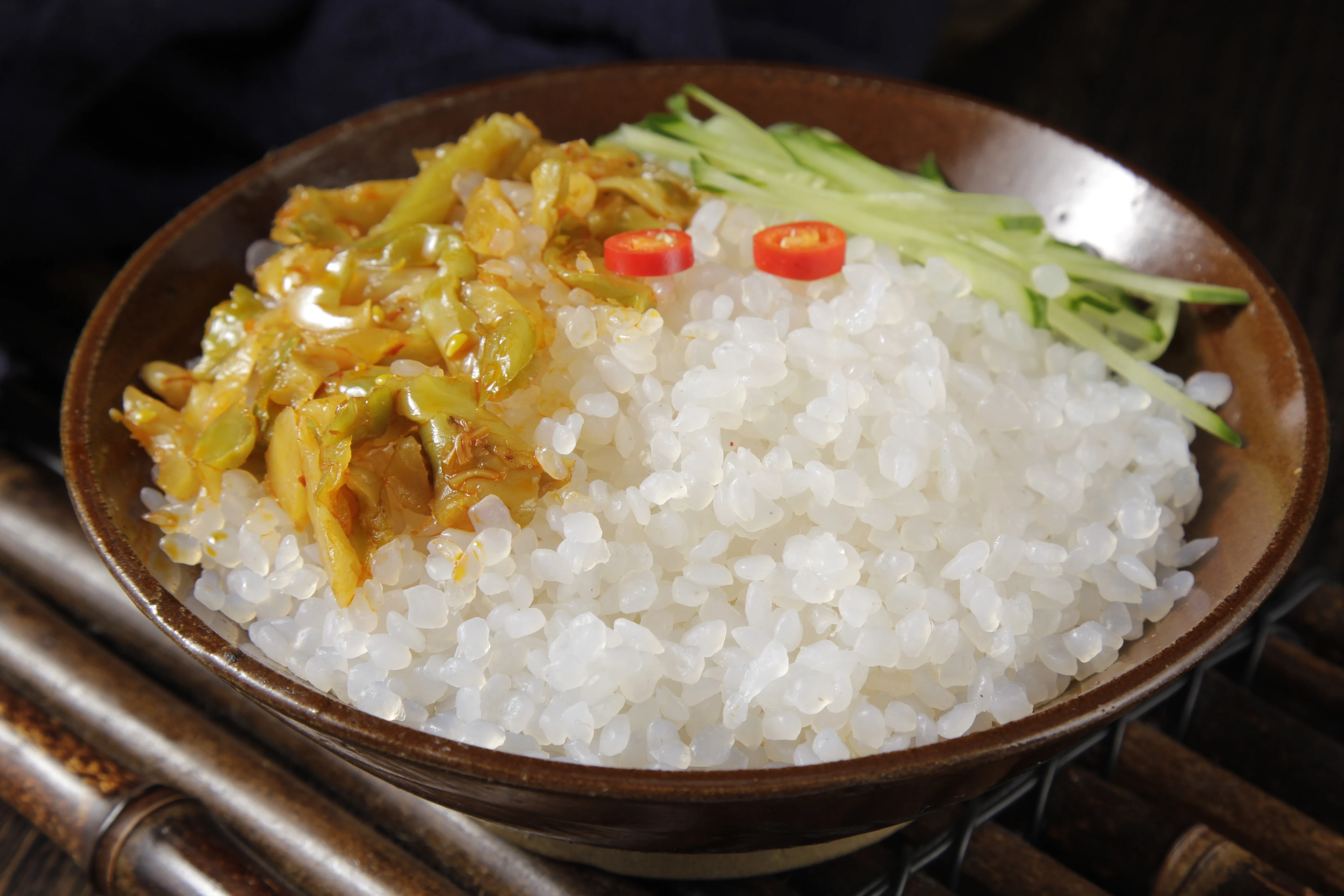 organic food keto friendly Low Carbs konjac shirataki rice