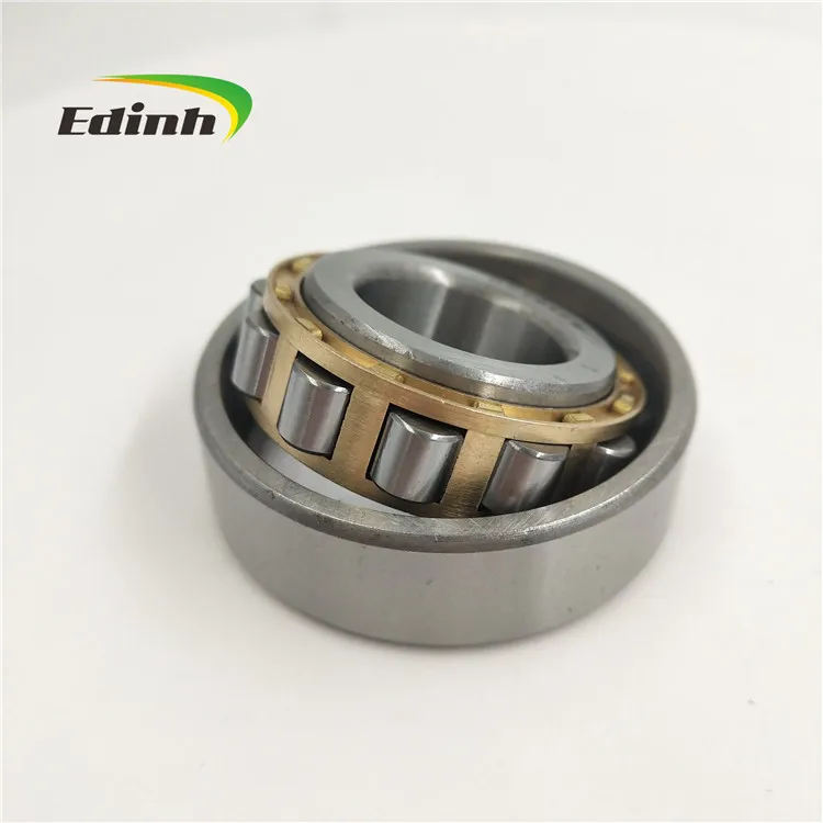 NJ424 NJ1004EM NJ1005EM NJ1026 NJ2205 NJ2311 RN206M F-554377 Import Cylindrical Roller Bearings