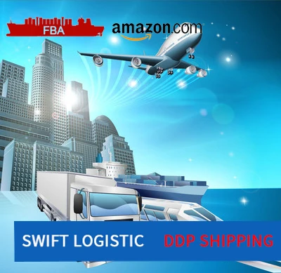 The most affordable and suitable freight forwarder for you is DDP Sea Air forwarder Qatar/UK/France/Europe/USA