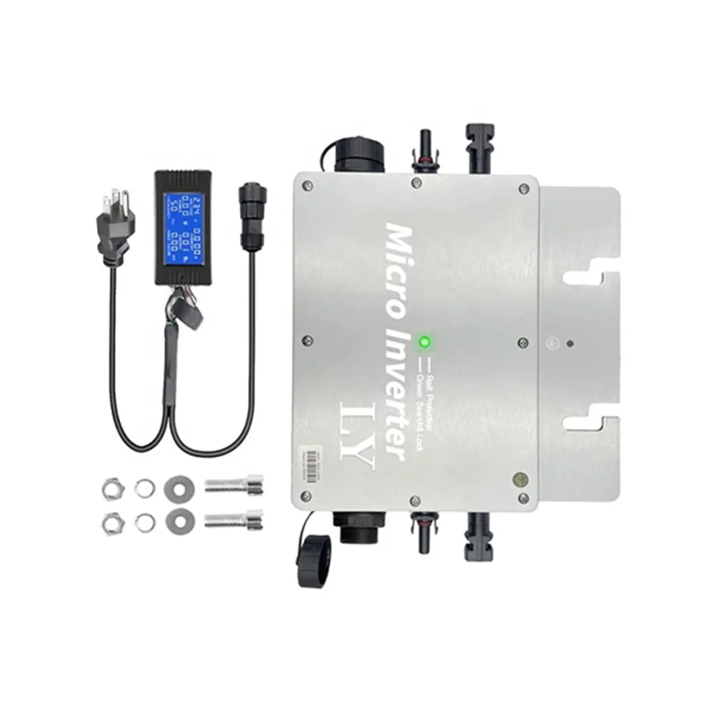 direct sales factory manufacturer solar micro inverter 600w micro inverter 700