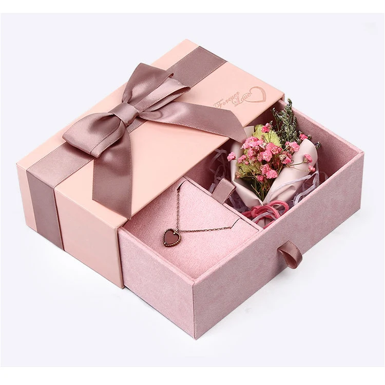 Personalized product  jewellery packaging mailers custom boxes
