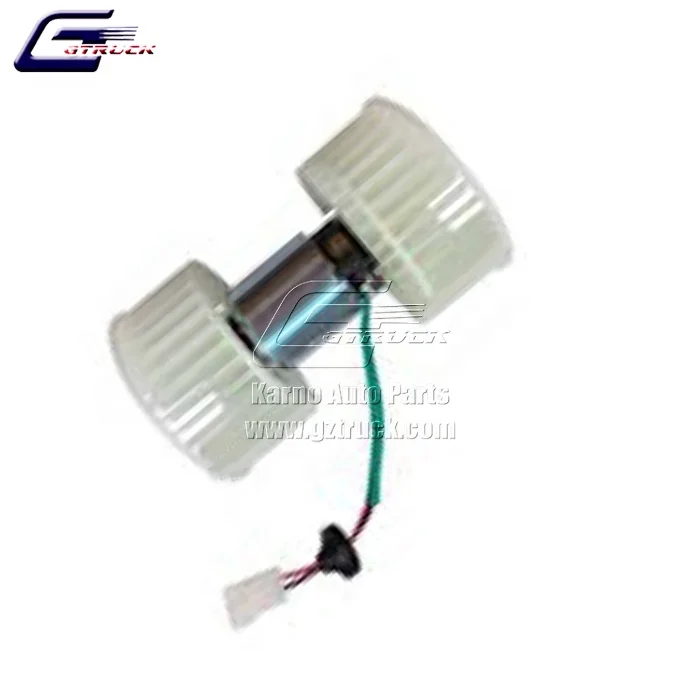 KARNO Discounted Price Heavy Duty Truck Spare Parts OEM 0130101506 Heater Blower Fan for Mercedes