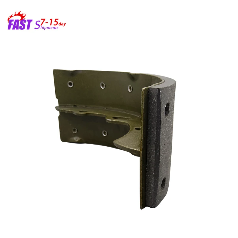 Керамические полуметаллические тормозные колодки MK501612 MC889515 FN6722 для MITSUBISHI