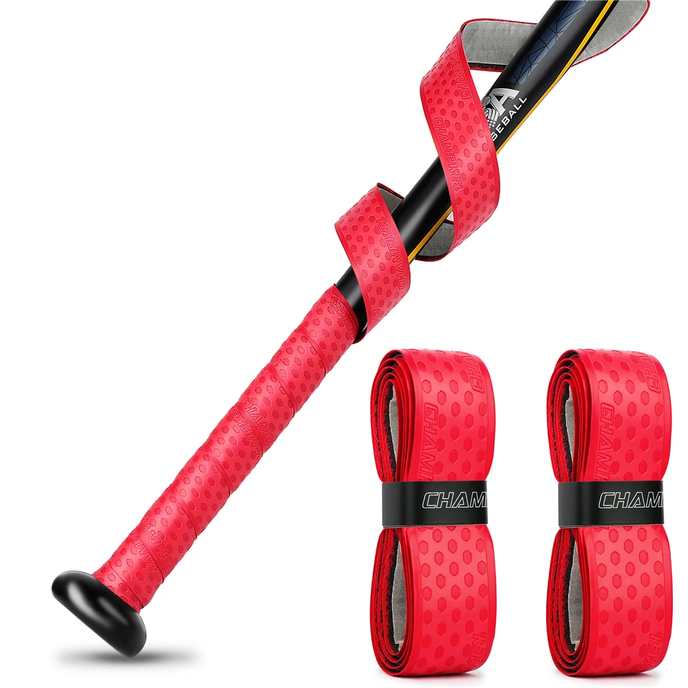 Baseball Grip Tape OEM Eco-friendly Overgrip Baseball Grip Tape