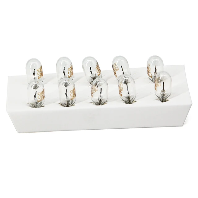 OSRAM 2825 T10 12V W5W E1 Одиночная