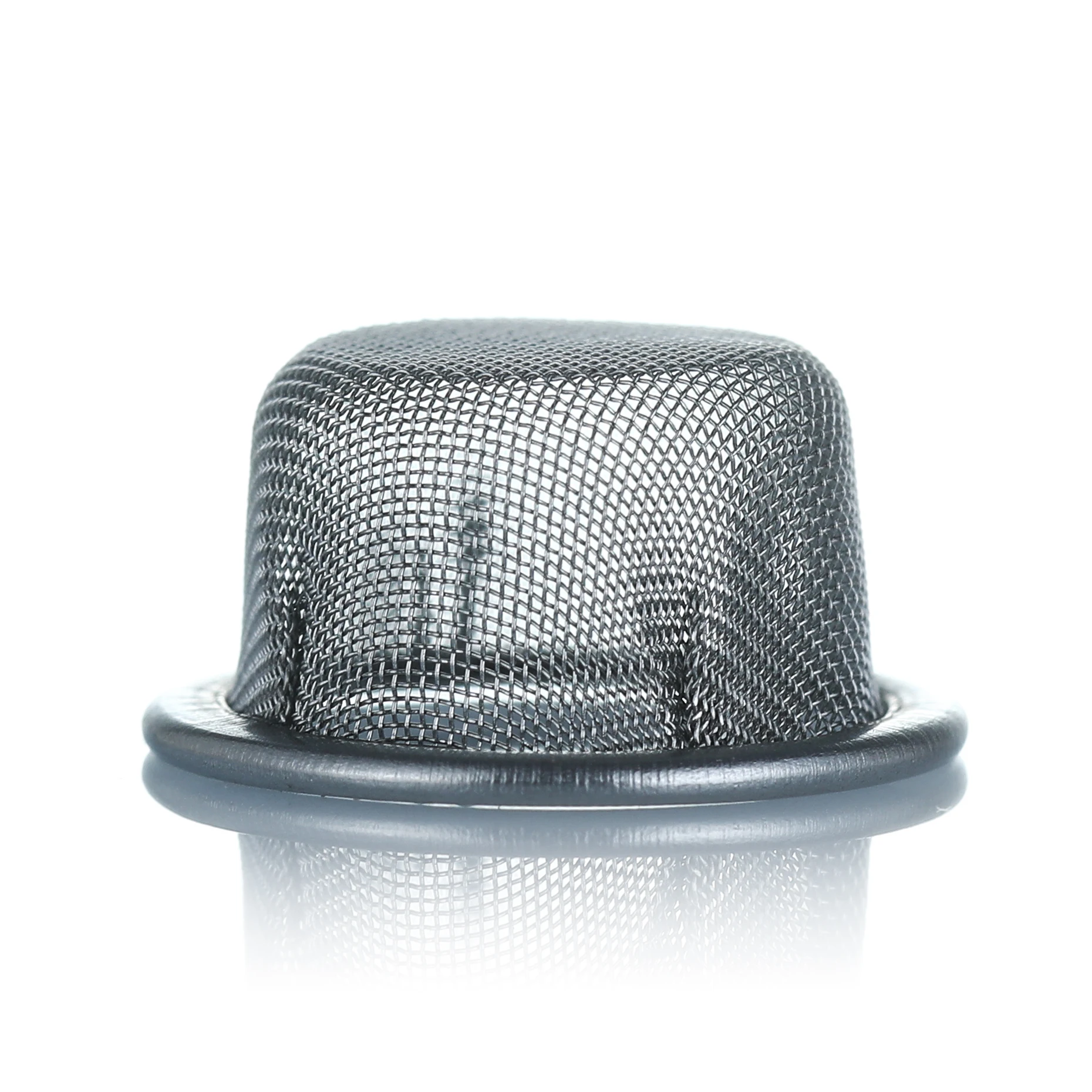 Лабораторное сито/сито для испытания муки/сито для испытания жидкости из нержавеющей стали на заказ 10 20 45 90 микрон