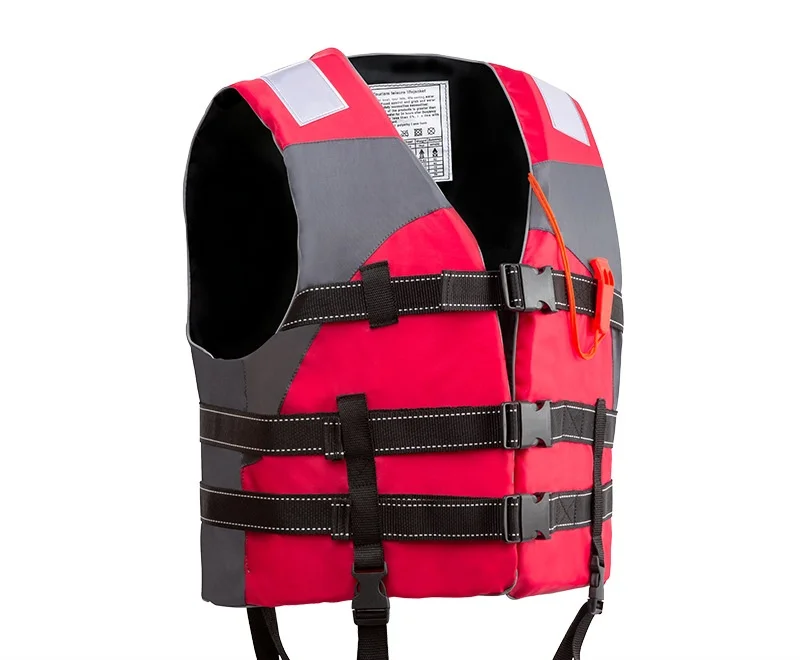 Surfing or boating Life Jackets for Adults Life Vests Kayak Life Vests