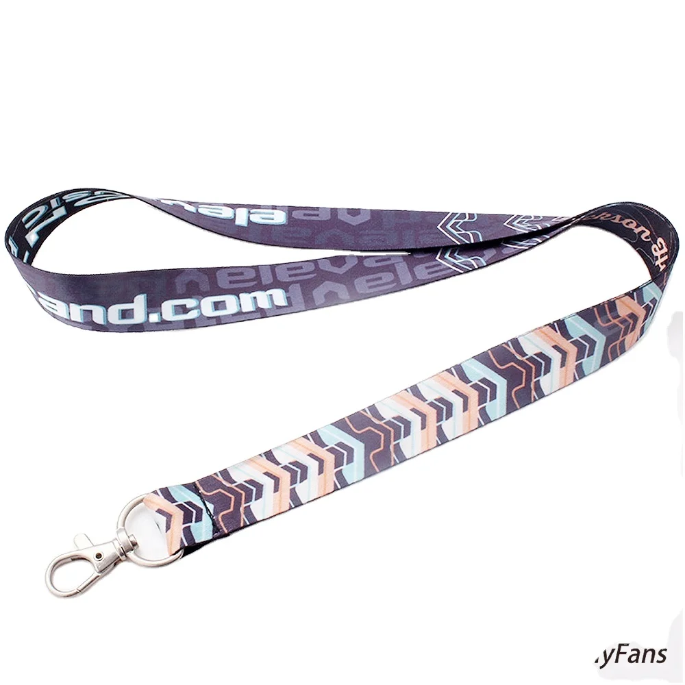 Metal Custom Lanyards Print Lanyard Pcs Color Material Method Natural Origin Size Product Place Model MOQ