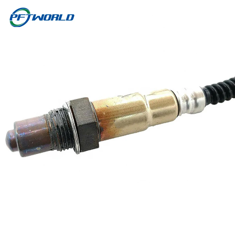 Датчик кислорода для 0258017030 Volkswagen Audi A4/2,0/2007