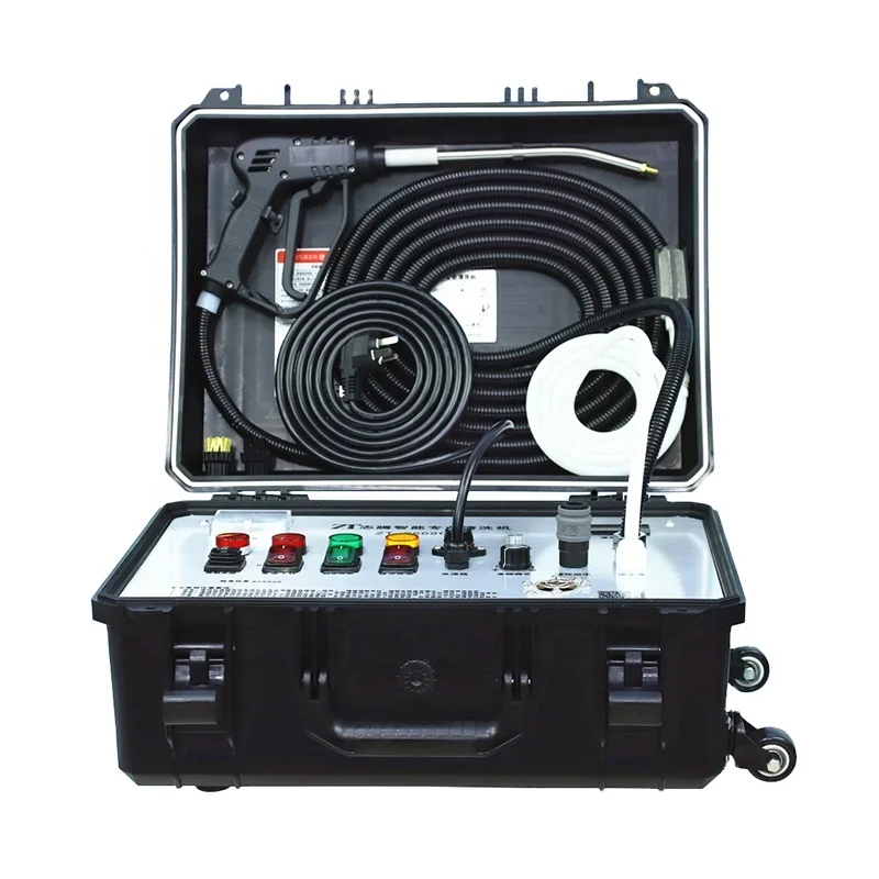 High Quality Car Wash Machine Price New Car Washing Systems Automatic Car Detailing Equipment