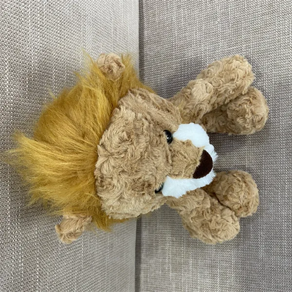 Hot Selling Singing & Dancing Christmas Santa & Reindeer Plush Singing & Dancing Animal Toy