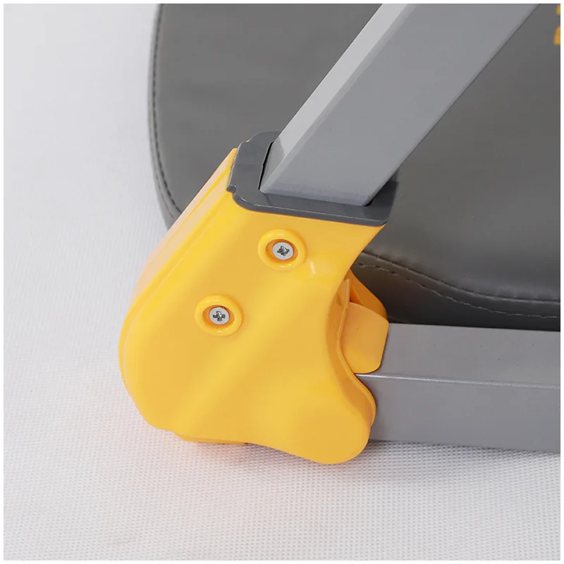 Ab Machine Abdominal Trainer Core Exercise Strength Training 6-in-1 gym home Adjustable Home Foldable Workout Fitness