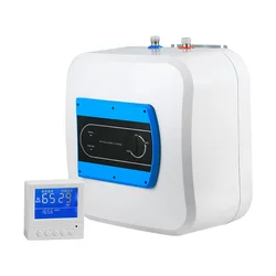 Factory Sale 1 Year Campervan Camper Van Hot Tank Rv Storage Electric Water Heater For Touring Car