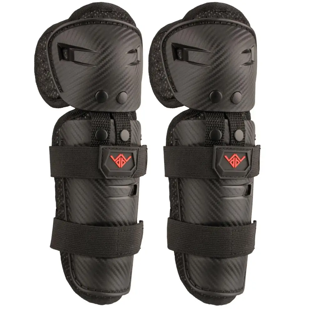 Kids Motorcycle Protection Motocross Knee Pad Elbow Pads Riding Kid Guard