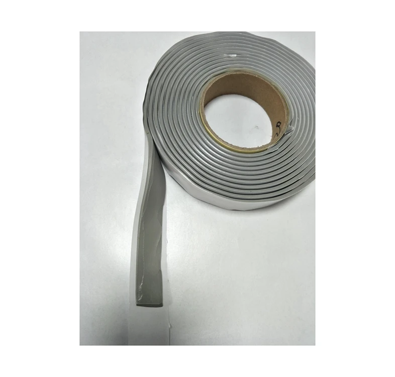Hot sale best quality building material mastic rubber greenhouse sealing tape