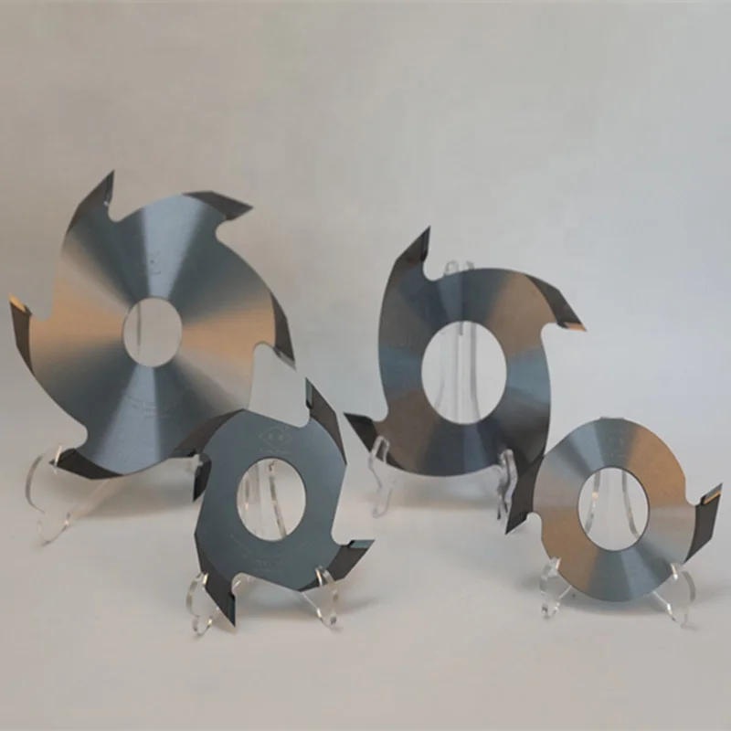 Wood Cutting Machine tools finger jointing knife