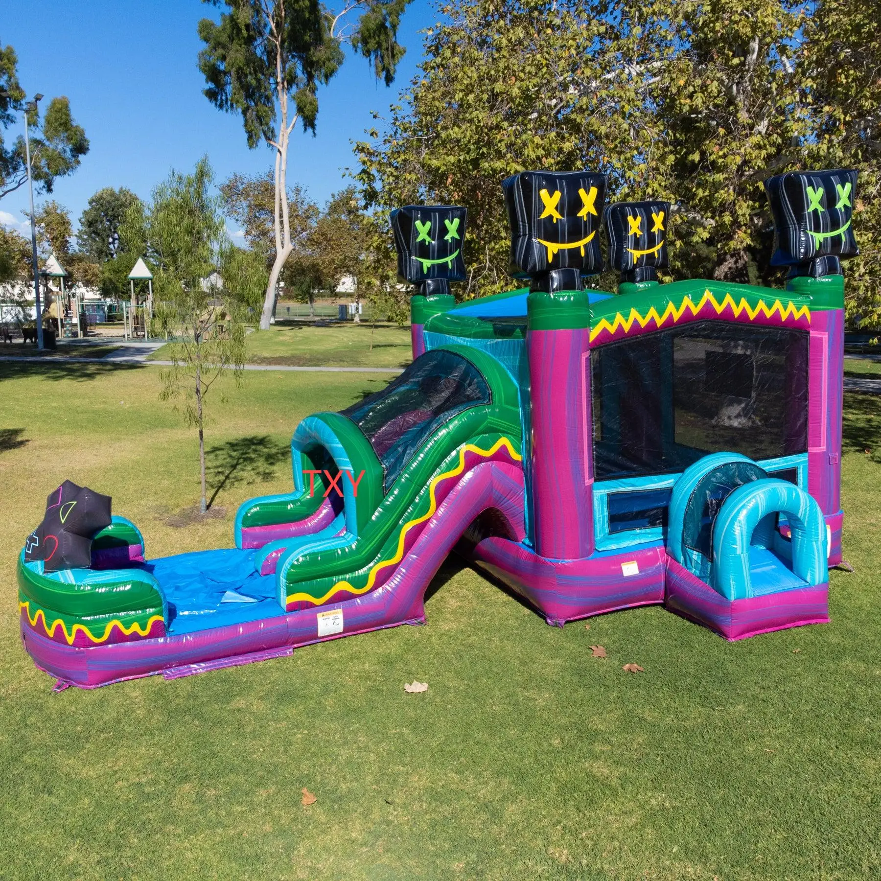 bounce house inflatable bounce house castle slide commercial inflatable castle bounce house for kids