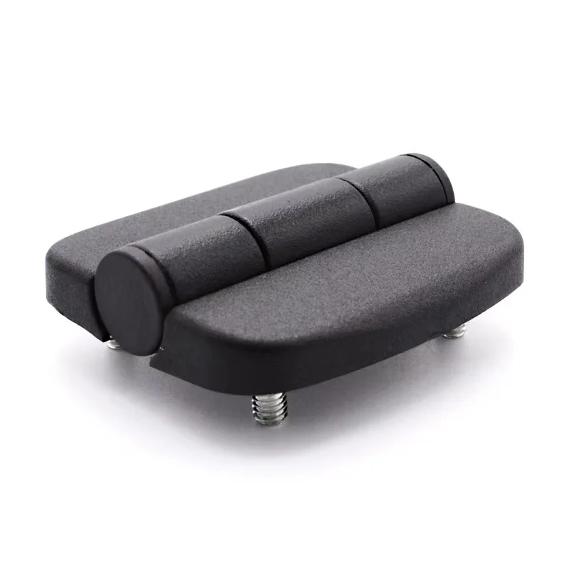 Industrial Heavy Duty Plastic door flat hinges