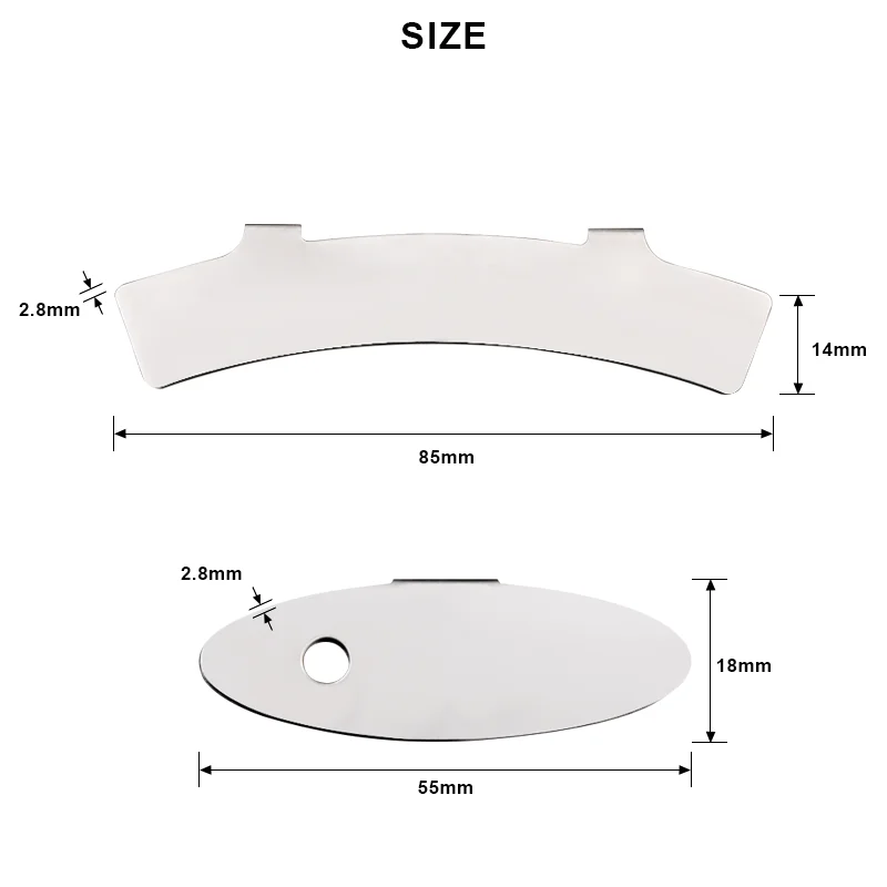 RIDERACE Disc Brake Pads Mounting Kit Alignment Tools Adjustable Metal Bike Disc Brake Gap Adjustment Plate Cycling Accessories