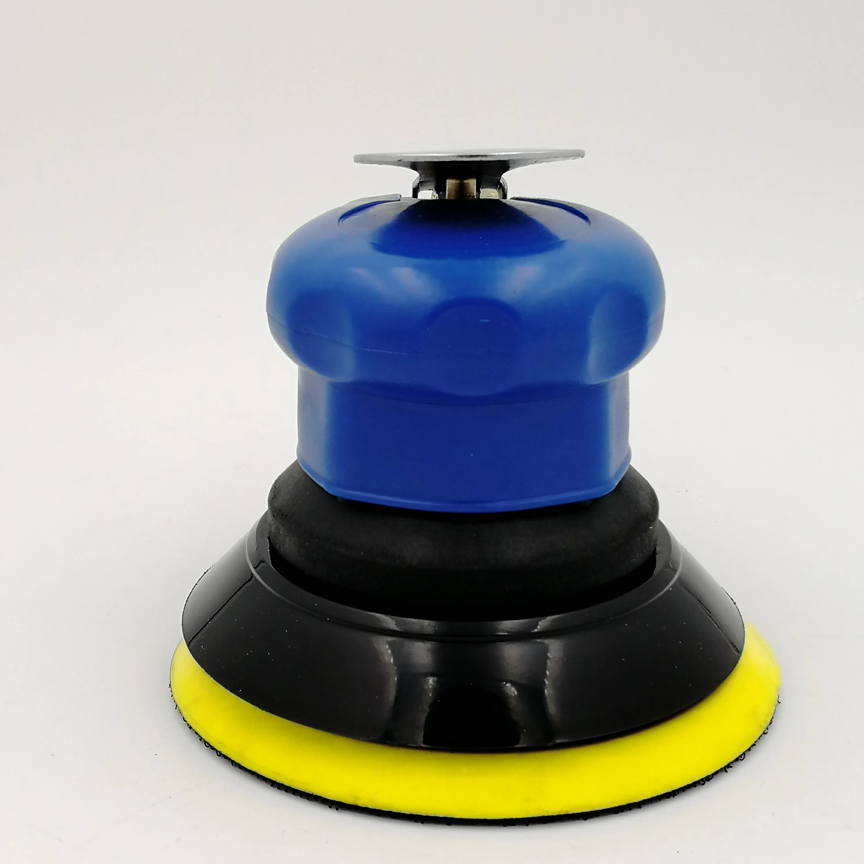 DIY Random Orbit Sander, 10000rpm non vacuum air palm sander