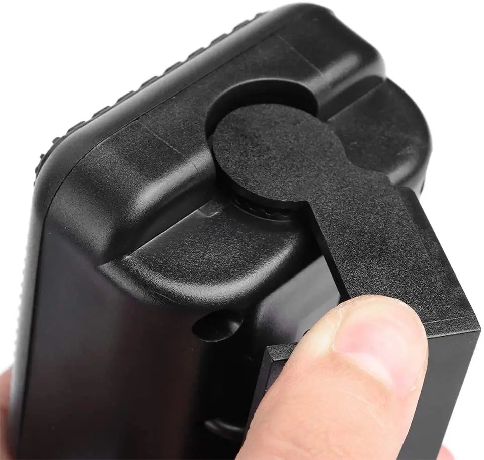 CB External Speaker Mini NSP-100 Two-Way Radio Speaker Fit for Yaesu FT-847 FT-920 FT-950 FT-2000