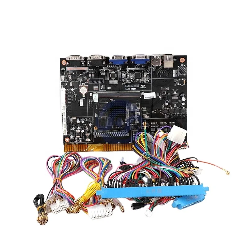 Popular Game Software Ultimate Game Board For Gaming Machine Ultimate Fire Link