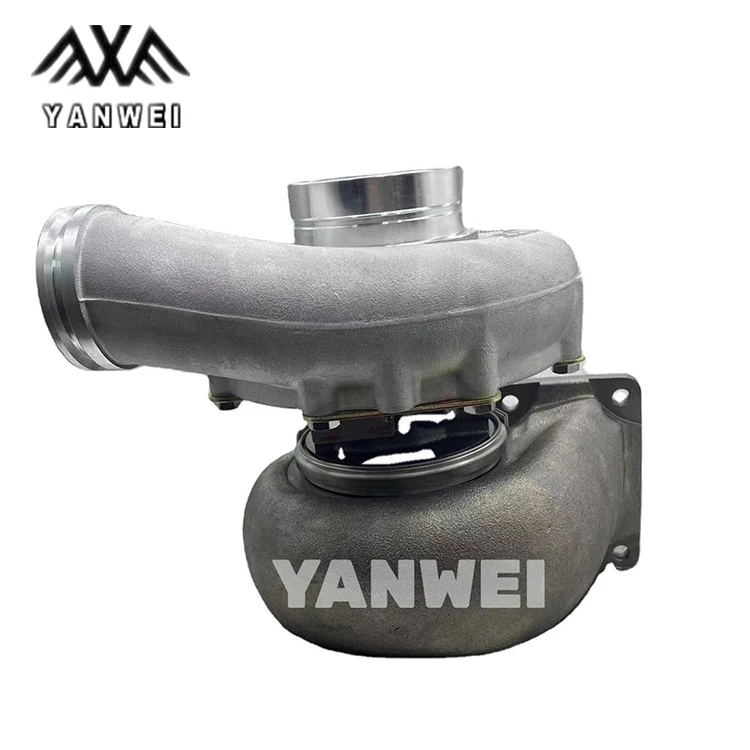 High quality factory 454003-5012s Turbocharger TA5126 original diesel engine parts